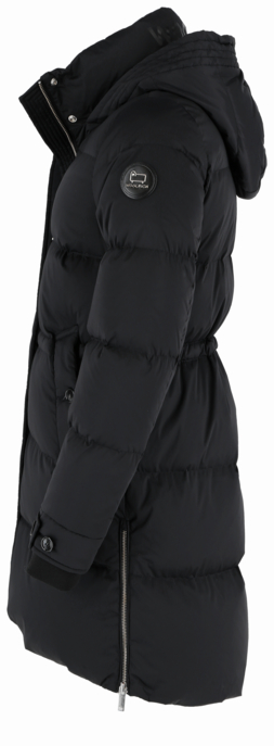 Daunenparka "Alsea Puffy"