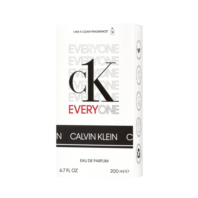 Eau de Parfum "Everyone"