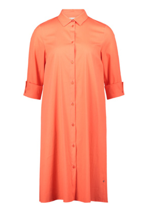 Hemdblusenkleid