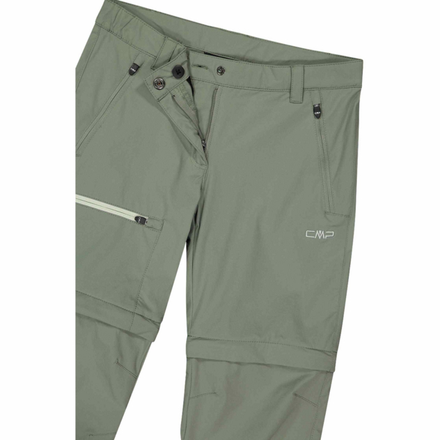 Zip-Off Wanderhose