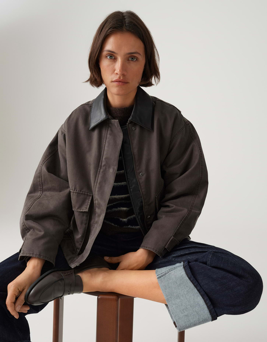 Jacke "Hamina"