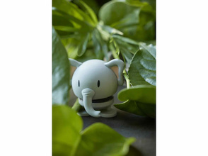 Hoptimist "Soft Elephant"