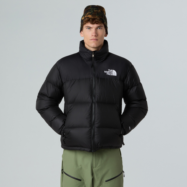 Jacke
