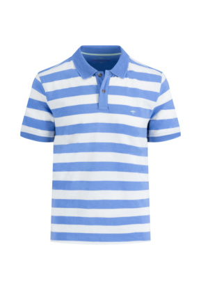 Polo "slub"