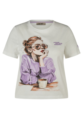 T-Shirt "Marais"