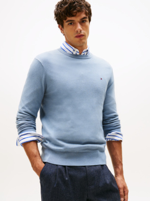 Pullover "Pima"