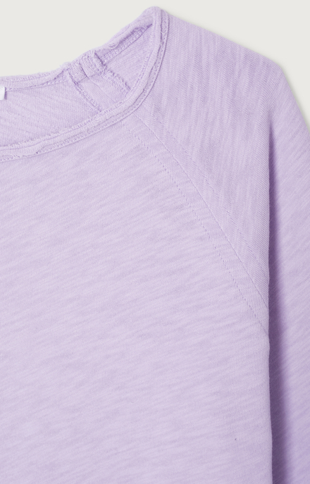 Langarmshirt "Droit"