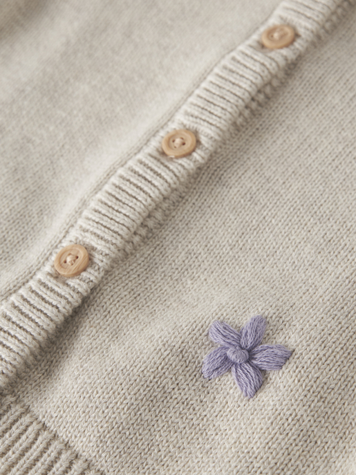 Strickjacke