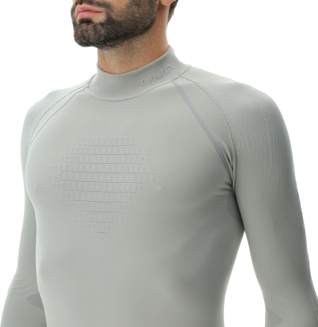 Thermoshirt "Evolutyon"