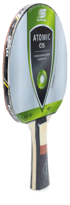 Tennisschläger "Atomic C15"