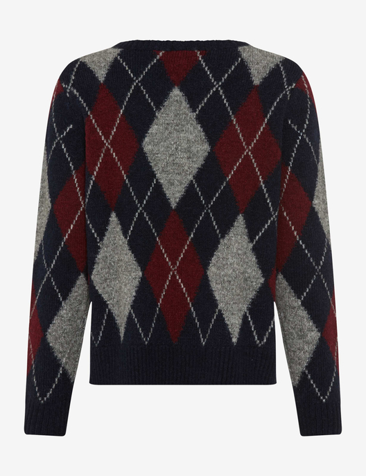 Pullover "Liz"