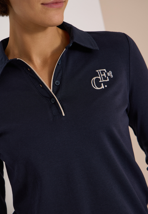 Poloshirt