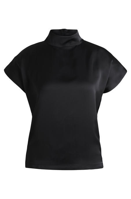 Satin-Top "Caneli-1"