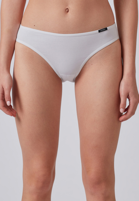 Rio-Slip "Cotton Essentials", 3er-Pack