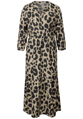Kleid "Volant"