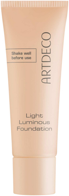 LIGHT LUMINOUS FOUNDATION 16