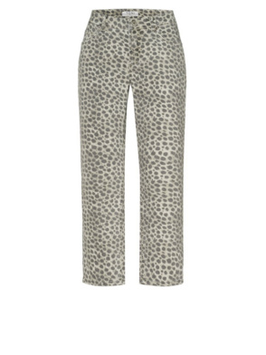 Jeans "Ella Cropped"