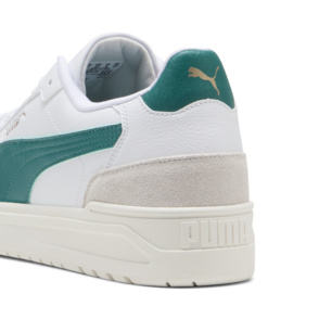 Sneaker "Shuffle Downtown"