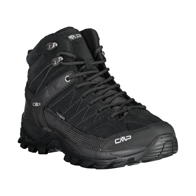 Trekkingschuh "Rigel Mid Waterproof"