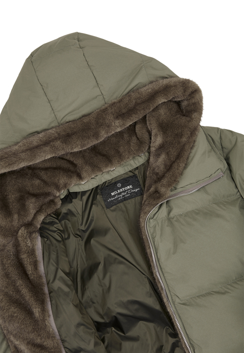 Jacke "MSElsie"