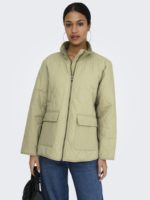 Jacke "Jdyraya"
