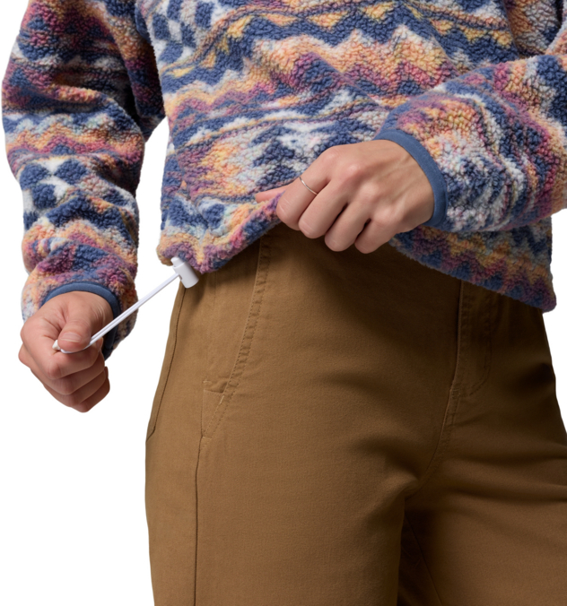 Fleecepullover "Helvetia™ II"