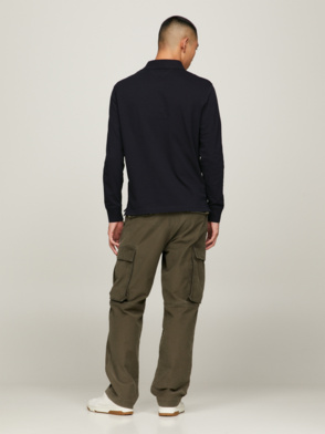 Poloshirt "1985"
