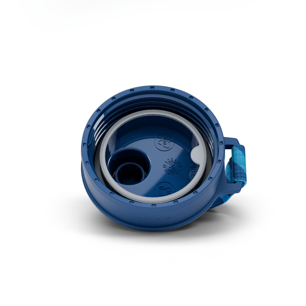Trinkflasche "Astronaut"