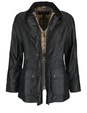 Wachsjacke BEADNELL