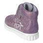 Boot "Jeannie"