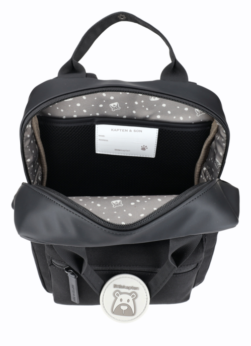 Kinderrucksack "Bergen Kids"