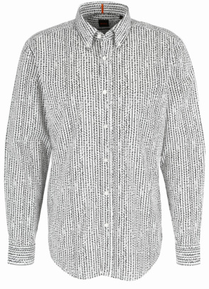 Hemd "Rickert_M"