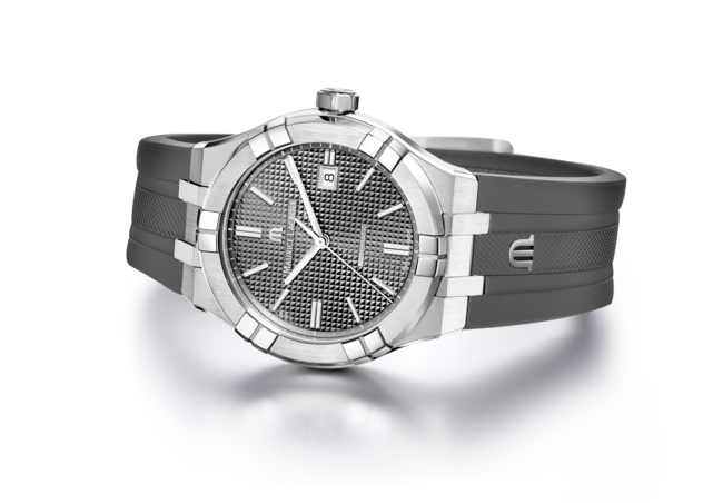 Uhr "AIKON"