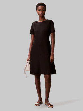 Kleid "Scuba"