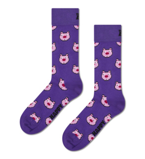 Socken "Pig Sock"
