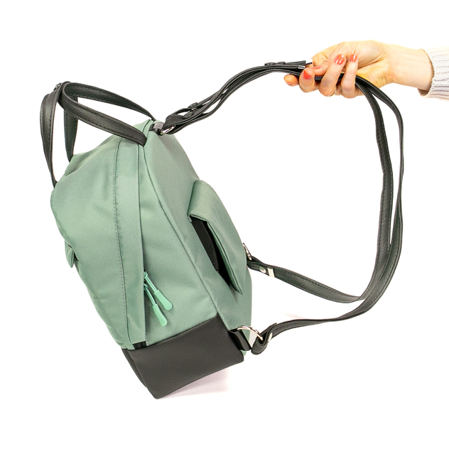 Rucksack-Lenkertasche "Bella"