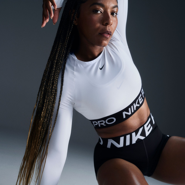 Shorts "Pro Sculpt"