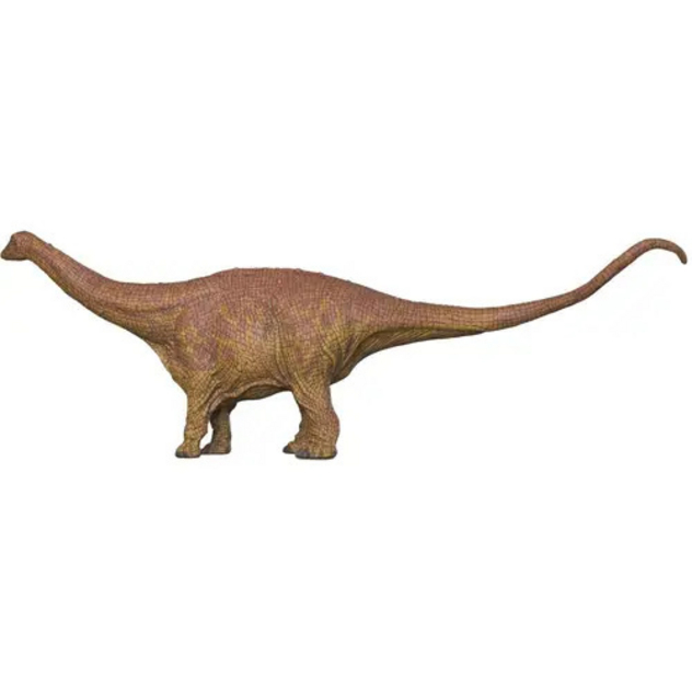 Dinosaurier "Brontosaurus"