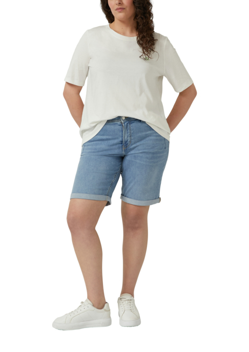 Jeansshorts
