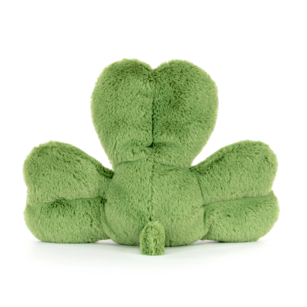 Kuscheltier "Amuseables - Siofra Shamrock"