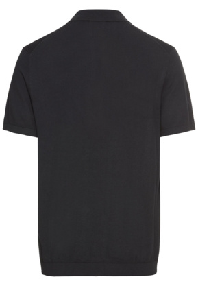 Polo "Leichtes Strick"