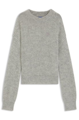 Pullover "Slogerynna"