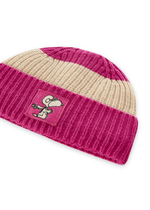 Mütze "Snoopy"
