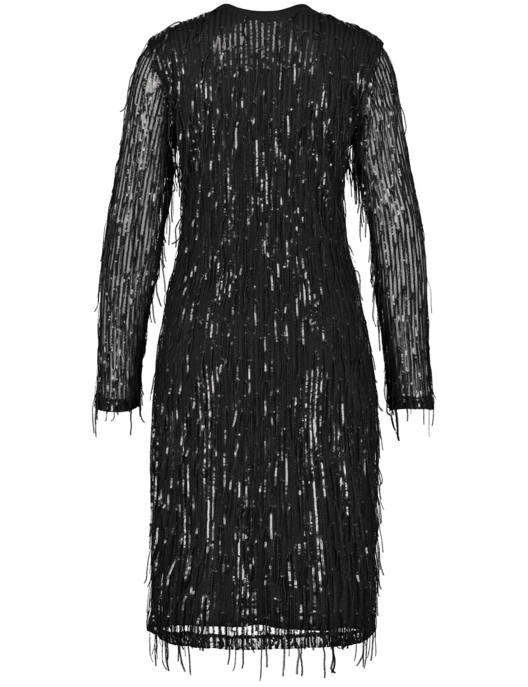 KLEID GEWIRKE