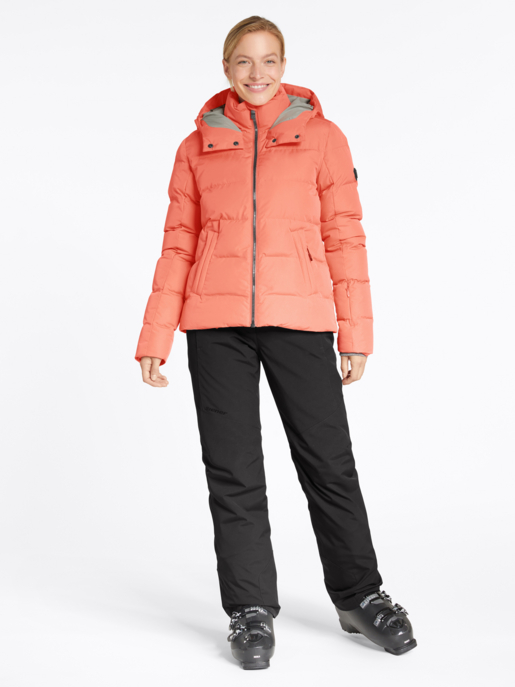 Skijacke "Tusja Lady"