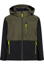 Winterjacke