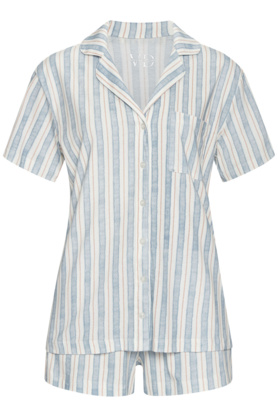 Pyjama "Cosy World"