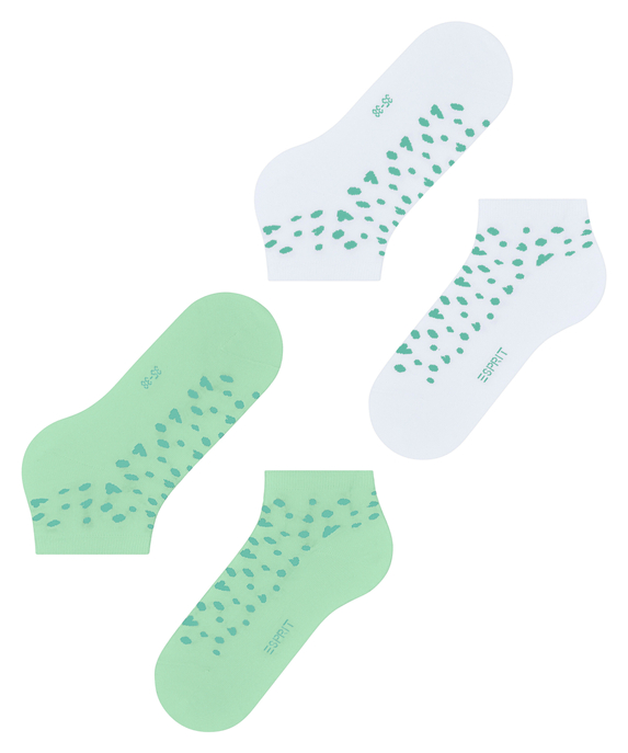 Sneakersocken "Playful"