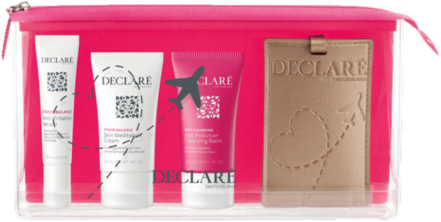 Skin Meditation Travel Kit 4tlg.