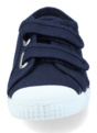 Stoffsneaker "Blanco"